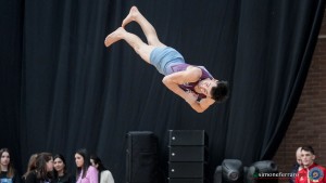 serie a1 foto simone ferraro sfa04434